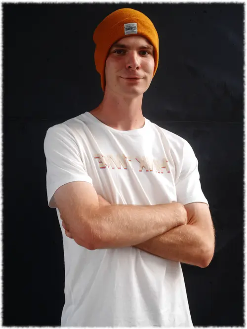 Profile picture of Nils