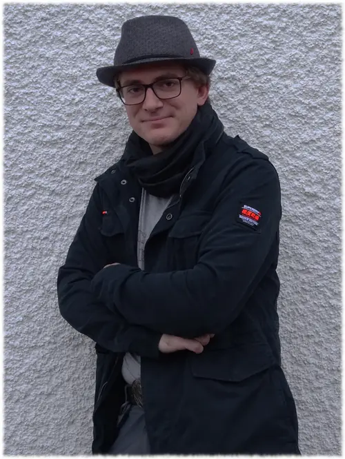 Profile picture of Ronny