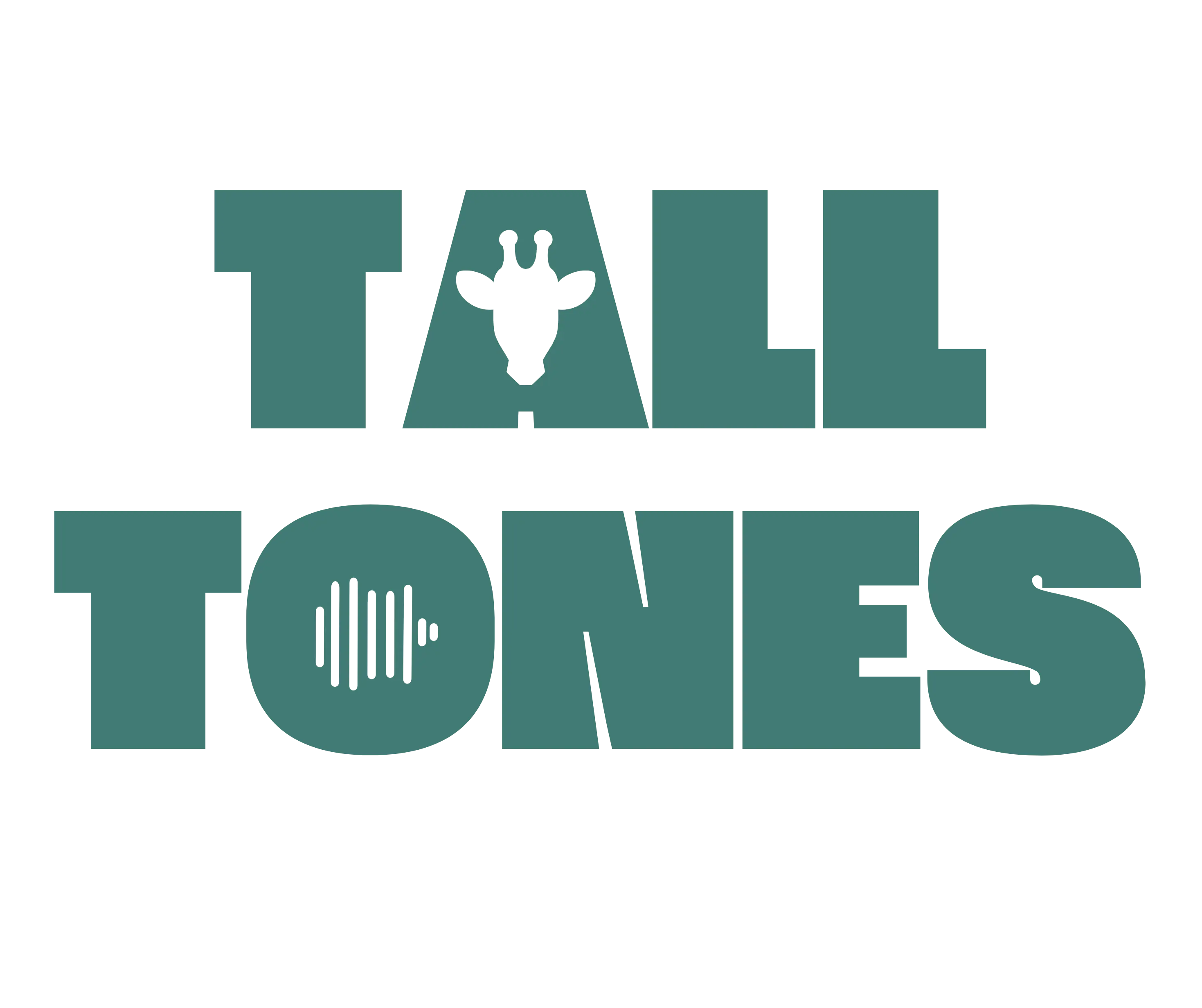 Tall Tones